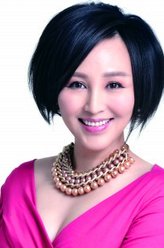 虹小姐/般若（岳丽娜饰演）