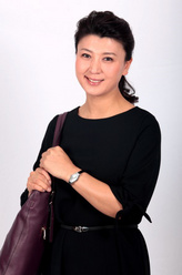 门家环（闫学晶饰演）