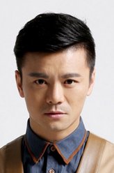 付来勇（唐以诺饰演）