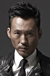木马（王烈饰演）
