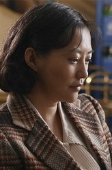 秦淮茹（郝蕾饰演）