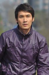 欧阳（张铎饰演）