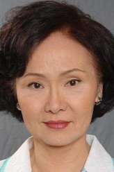 罗爱友（雪妮饰演）