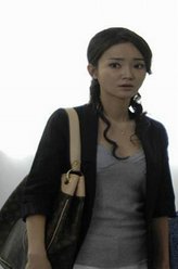 冷梅（焦俊艳饰演）