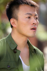 田借粮（林家川饰演）