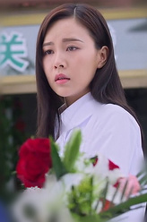 方美兰（徐熙颜饰演）