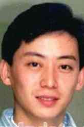 刘子蔚（刘子蔚饰演）