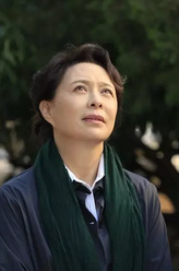 宋明媚（刘佳饰演）