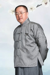 秦厚生（赵亮饰演）