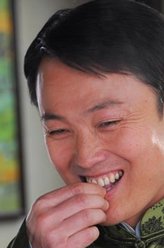 张新华（张新华饰演）