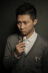 黎伟（黎伟饰演）