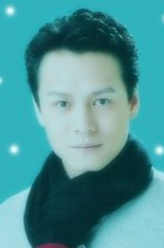 江小楼（杨仲恩饰演）
