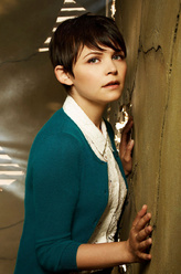 玛丽·玛格丽特·布兰切特（金妮弗·古德温饰演）