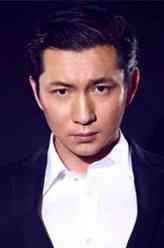 方亮（马亮饰演）