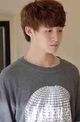 马赛（盛冠森饰演）