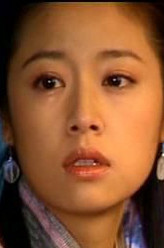 芸娘（林心如饰演）