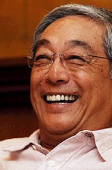 曾江（曾江饰演）