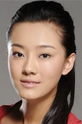 小蜜蜂（孟真饰演）