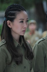 欧阳兰（高斯饰演）