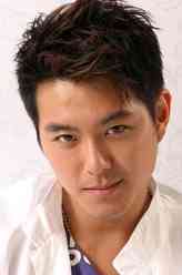 方宁（萧正楠饰演）