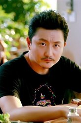 田坤（涂松岩饰演）
