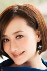 陈德容（陈德容饰演）