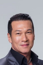 洛平（黄仲昆饰演）