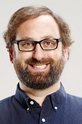 arnold（艾里克·维尔海姆饰演）