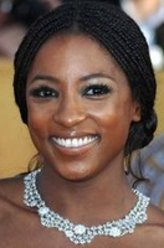 卢蒂娜·卫斯理（卢蒂娜·卫斯理饰演）