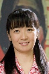 肖桂芳（常玉宏饰演）