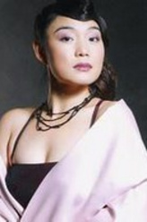 左雯璐（左雯璐饰演）