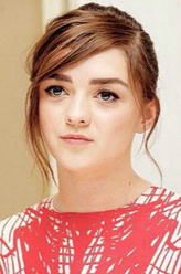 麦茜·威廉姆斯（麦茜·威廉姆斯饰演）