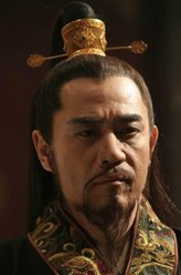 嘉靖帝朱厚熜（陈宝国饰演）