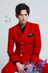 李俊泰（马可饰演）