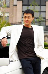 杨顺（张桐饰演）