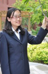 哆布哆（杨莹饰演）