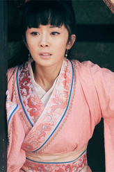 如姬（杨幂饰演）