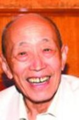 蔡爷（朱旭饰演）