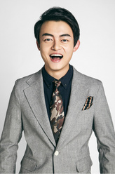 鲁蛋（万国鹏饰演）