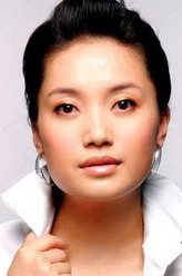 郑媛媛（王乙竹饰演）
