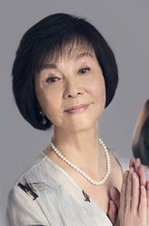宋玉华（归亚蕾饰演）