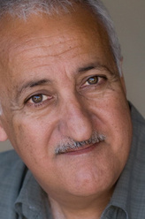 Dr. V.M. Koothrappali（布莱恩·乔治饰演）