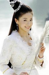 小七/陈初七（贡米饰演）