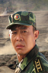 康凯（侯勇饰演）