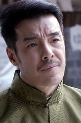 刘显龙（海一天饰演）