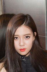苏达美（宋妍霏饰演）