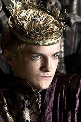 乔佛里·拜拉席恩（杰克·格里森饰演）