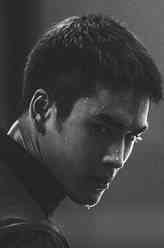 Ramin（白瑞·纳得克·库吉米亚饰演）