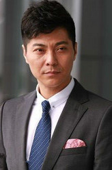 程峰（纪永清饰演）