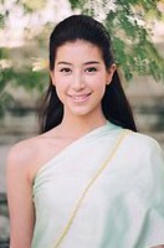 敏·查莉达（敏·查莉达饰演）